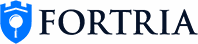 Fortria logo